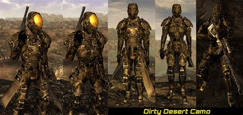 fallout stealth armor.